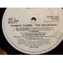 STANLEY CLARKE   