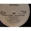 STANLEY CLARKE   
