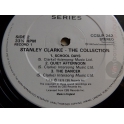 STANLEY CLARKE   
