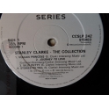 STANLEY CLARKE   