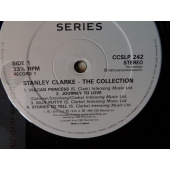 STANLEY CLARKE   