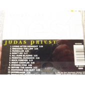 JUDAS PRIEST  