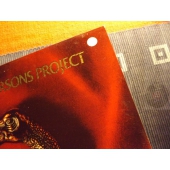 THE ALAN PERSONS PROJECT   