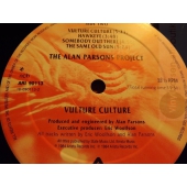 THE ALAN PERSONS PROJECT   