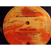 THE ALAN PERSONS PROJECT   