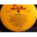 ALASKA   