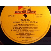 ALASKA   