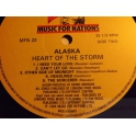 ALASKA   