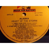 ALASKA   