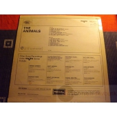THE ANIMALS   