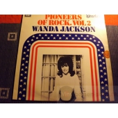 WANDA JACKSON   