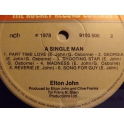 ELTON JOHN  