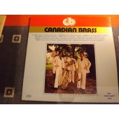 CANADIAN BRASS  