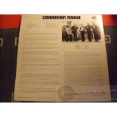 CANADIAN BRASS  
