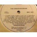 CANADIAN BRASS  
