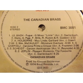 CANADIAN BRASS  
