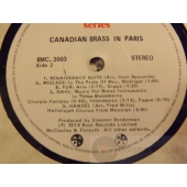 CANADIAN BRASS  