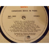 CANADIAN BRASS  