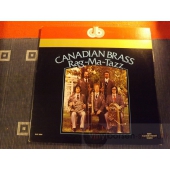 CANADIAN BRASS  