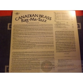 CANADIAN BRASS  