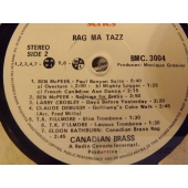 CANADIAN BRASS  