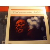 COUNT BASIE   
