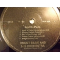 COUNT BASIE   