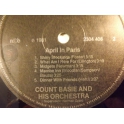COUNT BASIE   