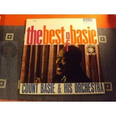 COUNT BASIE   