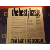 COUNT BASIE   