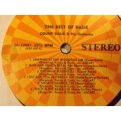 COUNT BASIE   