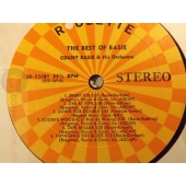 COUNT BASIE   