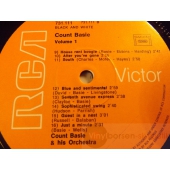 COUNT BASIE   VOL.1