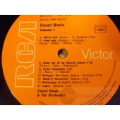 COUNT BASIE   VOL.1