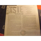 COUNT BASIE   