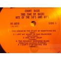 COUNT BASIE   