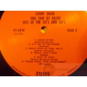 COUNT BASIE   