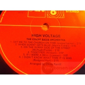 COUNT BASIE   