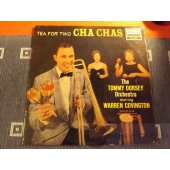 TOMMY DORSEY ORCH  