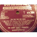 TOMMY DORSEY ORCH  
