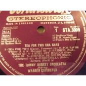 TOMMY DORSEY ORCH  