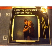 TOMMY DORSEY   