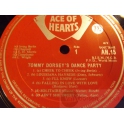 TOMMY DORSEY   