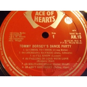 TOMMY DORSEY   