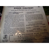 EDDIE CALVERT CAVALCADE 