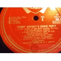 TOMMY DORSEY   