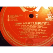 TOMMY DORSEY   