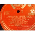 TOMMY DORSEY   