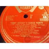 TOMMY DORSEY   
