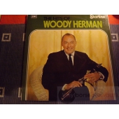 WOODY HERMAN   